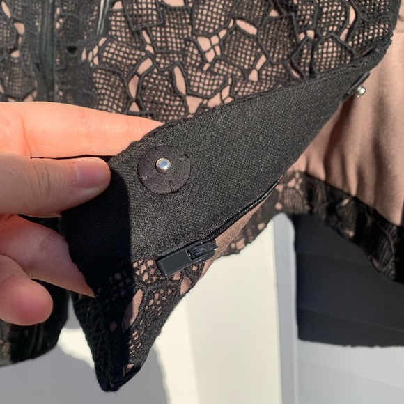 Diane Von Furstenberg evening jacket - Picture 6 of 11